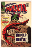 Daredevil #33 1967