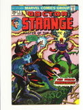 Doctor Strange #3 - 1974