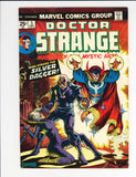 Doctor Strange #5 - 1974