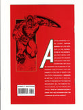 Avengers #366 - 1993