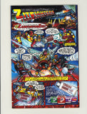 West Coast Avengers #100 - 1993