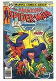 Amazing Spider-Man #159 1976 Doctor Octopus & Hammerhead appearance.