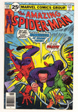 Amazing Spider-Man #159 1976 Doctor Octopus & Hammerhead appearance.