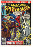 Amazing Spider-Man #165 1977 Lizard & Stegron appearance.
