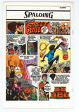 Amazing Spider-Man #171 1977 Story continued from Nova #12, Nova & Photon appearance.