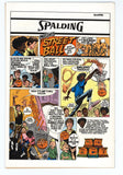 Amazing Spider-Man #174 1977 Punisher & Hitman appearance.