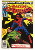 Amazing Spider-Man #176 1978 Green Goblin (Bart Hamilton) appearance.