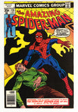 Amazing Spider-Man #176 1978 Green Goblin (Bart Hamilton) appearance.