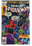 Amazing Spider-Man #180 1978 Origin & "death", of the Green Goblin (Bart Hamilton).