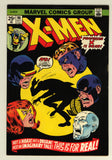 X-Men #90 1974