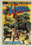 X-Men #96 1975 1st Appearance of Moira Mactaggert