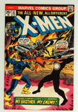 X-Men #97 1976