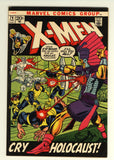 X-Men #74 1972