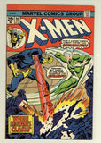 X-Men #93  1975