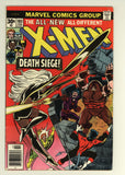 Uncanny X-Men #103 1977