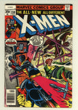 Uncanny X-Men #110 1978 Phoenix joins X-Men