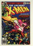 Uncanny X-Men #118 1979 SUNFIRE