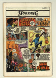 Uncanny X-Men #122 1979 Origin of Colossus Cover Detached