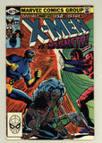 Uncanny X-Men #150 1982