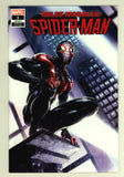 Miles Morales: Spider-Man #1 (2019) Clayton Crain Variant Scorpion Comics