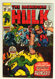 Incredible Hulk #128 (1970)