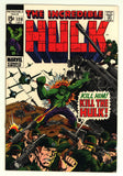 Incredible Hulk #120 (1969)