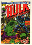 Incredible Hulk #175 (1974) Black Bolt