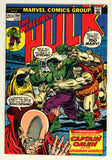 Incredible Hulk #164 (1973)