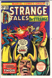 Strange Tales #182 - 1975